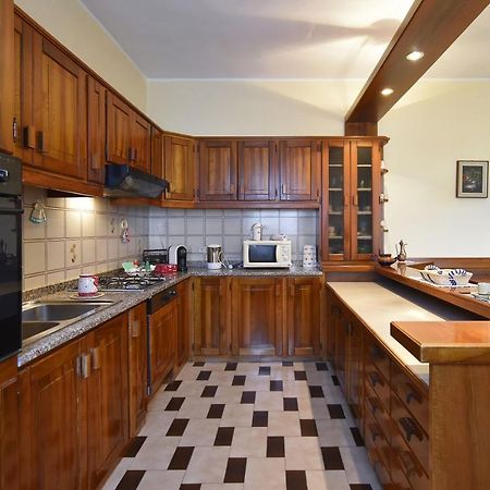 הוילה מונזמבנו Casa Nonna Rina מראה חיצוני תמונה