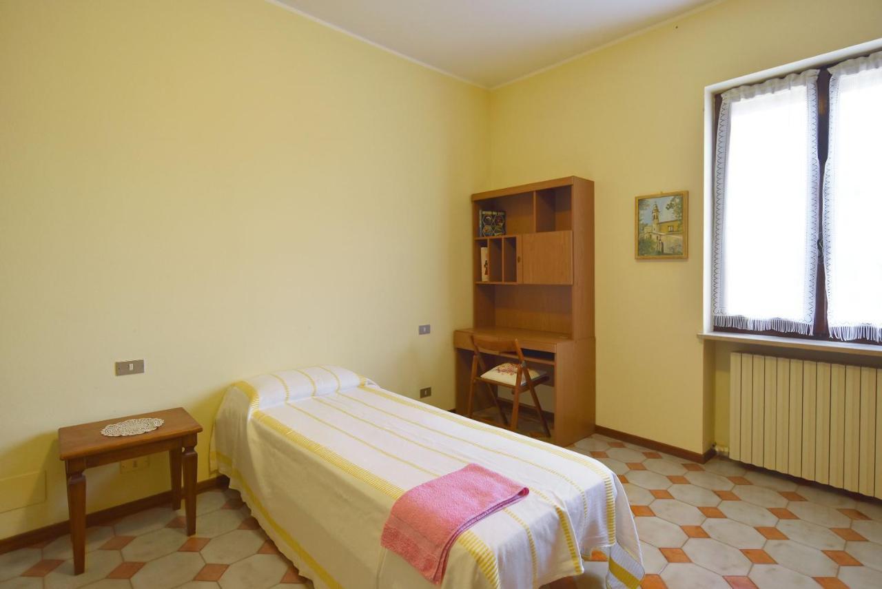 הוילה מונזמבנו Casa Nonna Rina מראה חיצוני תמונה