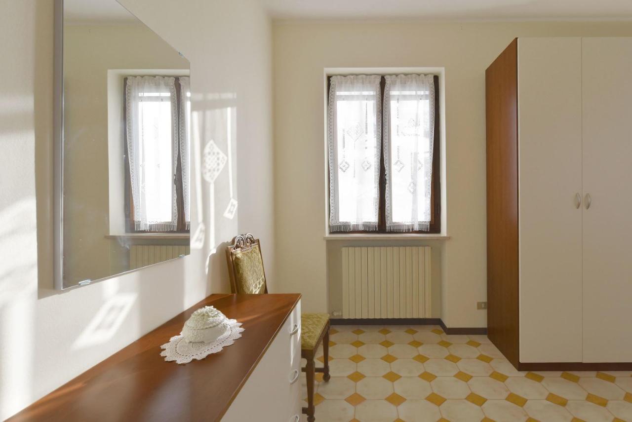 הוילה מונזמבנו Casa Nonna Rina מראה חיצוני תמונה