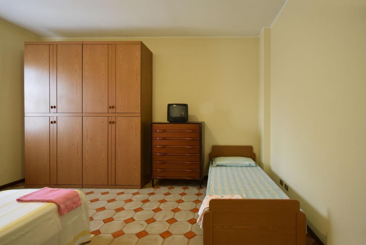 הוילה מונזמבנו Casa Nonna Rina מראה חיצוני תמונה