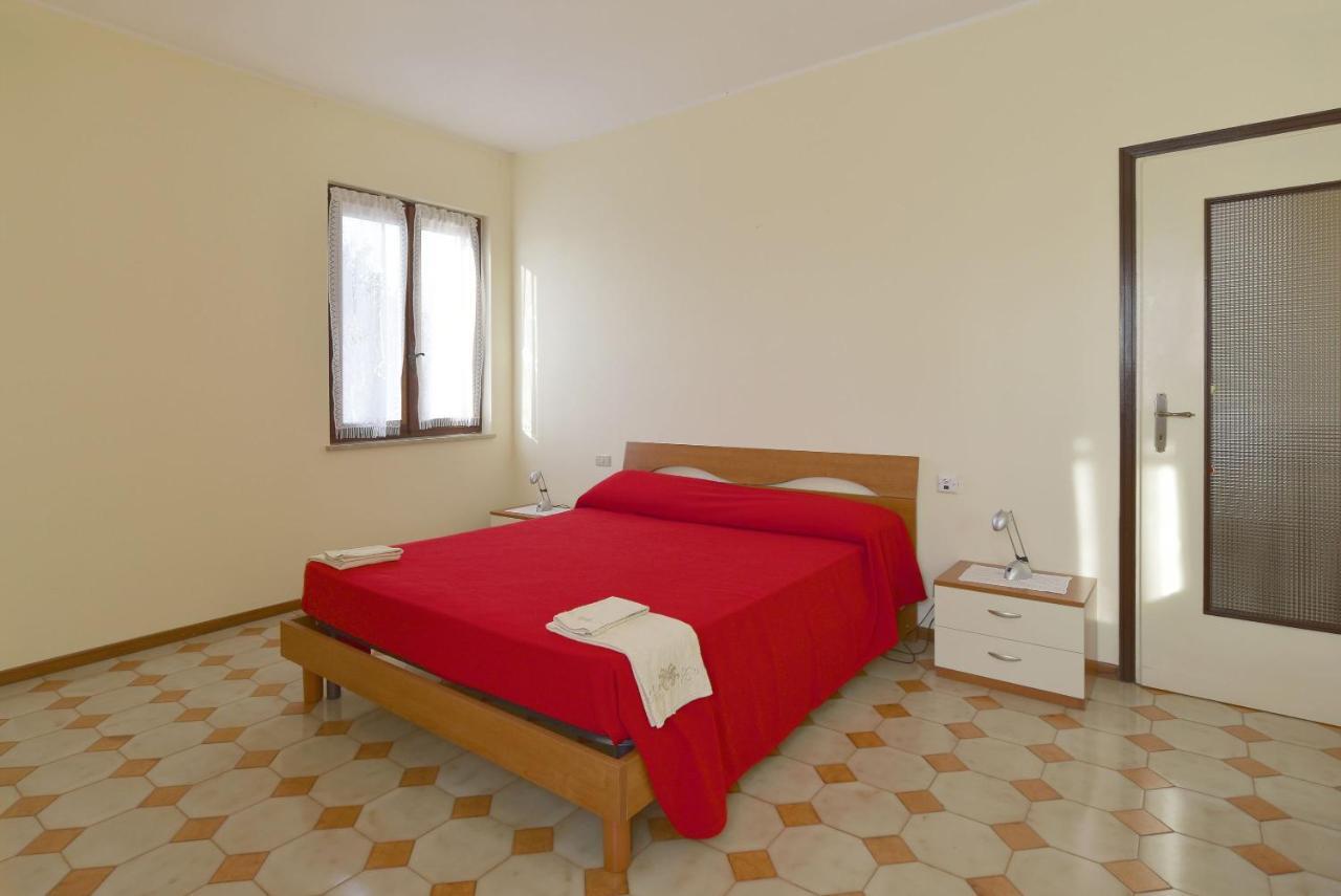 הוילה מונזמבנו Casa Nonna Rina מראה חיצוני תמונה