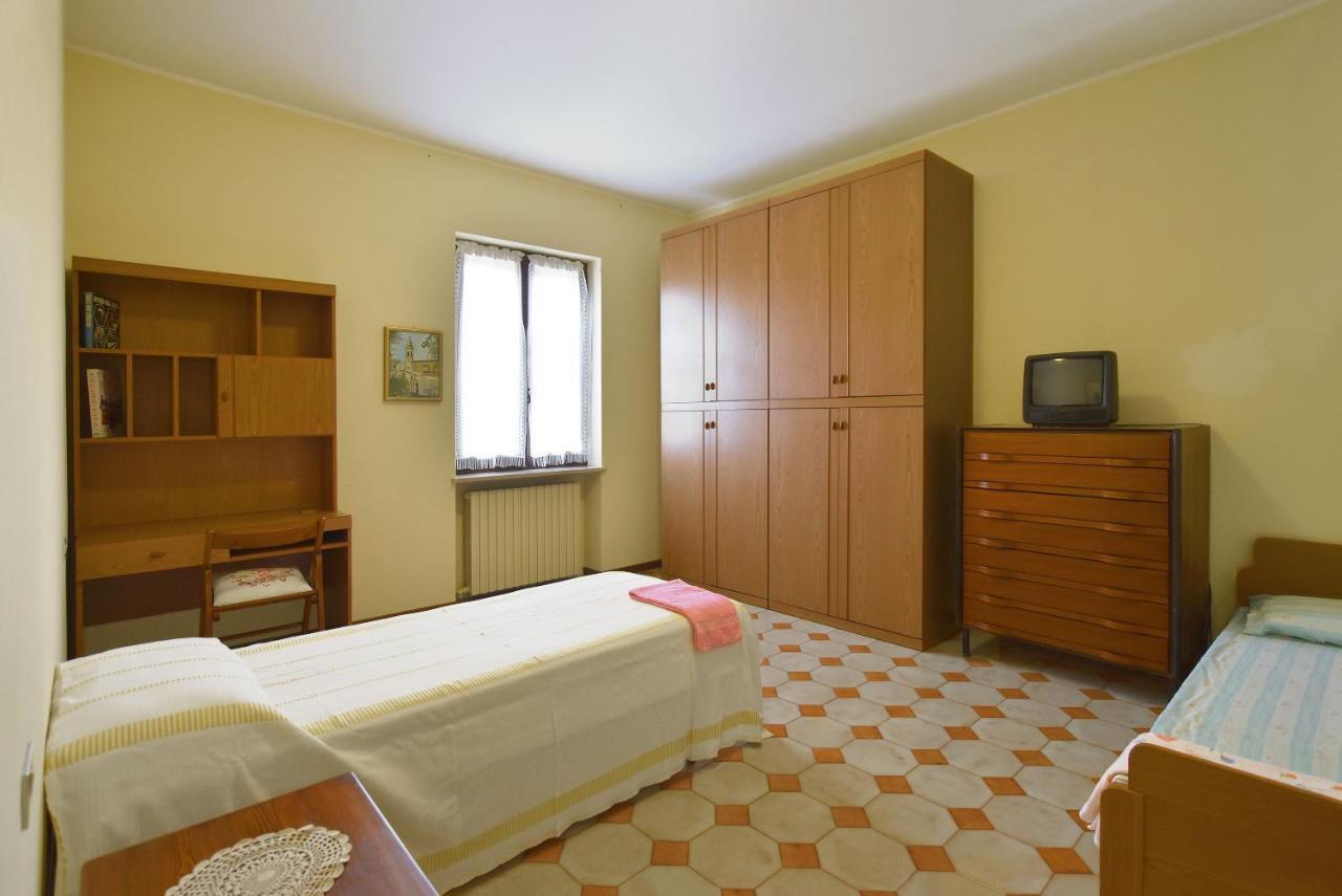 הוילה מונזמבנו Casa Nonna Rina מראה חיצוני תמונה